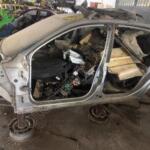 Opel Astra Çıkma Tavan