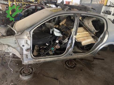 Opel Astra Tavan çıkma parça