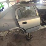 Opel Astra Çıkma Tavan