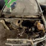 Opel Astra Çıkma Tavan