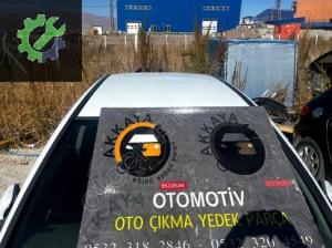 Opel Astra G Kesme Tavan Orjinal Çıkma