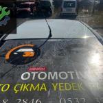 Opel Astra G Kesme Tavan Orjinal Çıkma