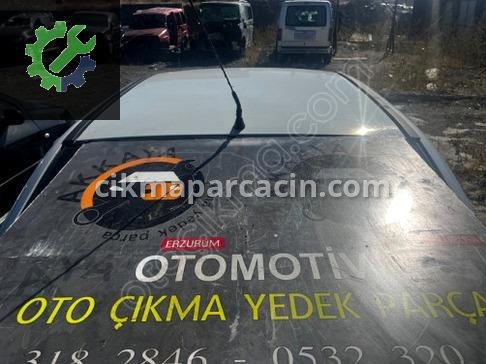 Opel Astra Kesme Tavan Sacı çıkma parça