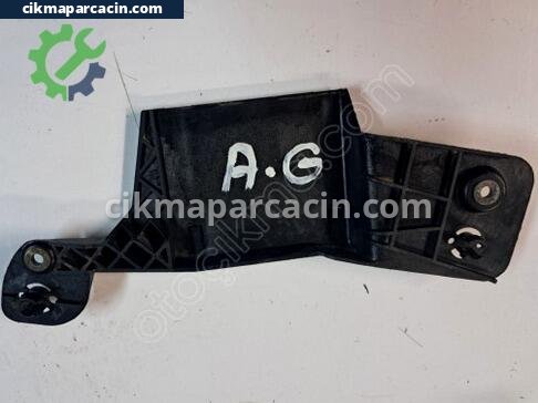 Opel Astra Klima çıkma parça