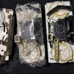 Opel Astra 1998-2009 Orijinal Çıkma Klima Kontrol Paneli