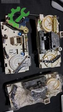 Opel Astra Klima Kontrol Paneli çıkma parça