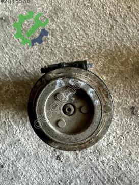 Opel Astra Klima Kompresörü çıkma parça
