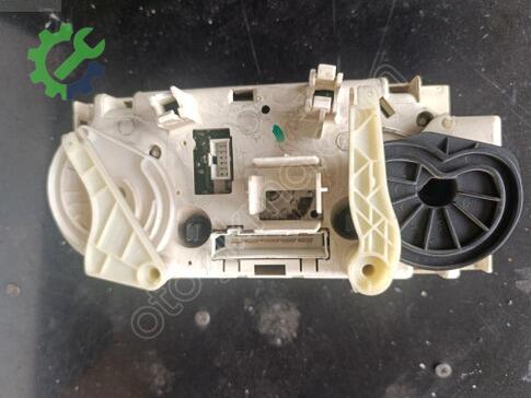 Opel Astra Klima Kontrol Paneli çıkma parça