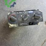 Çıkma Opel Astra Klima Kontrol Paneli
