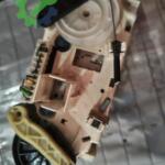 Opel Astra Klima Kontrol Paneli 90560365 Çıkma
