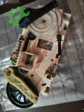 Opel Astra Klima Kontrol Paneli 90560365 çıkma parça