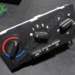 Opel Astra Kalorifer Kontrol Paneli 52559839 Çıkma