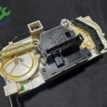 Opel Astra Kalorifer Kontrol Paneli 52559839 Çıkma