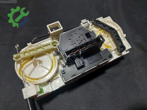 Opel Astra Kalorifer Kontrol Paneli 52559839 çıkma parça