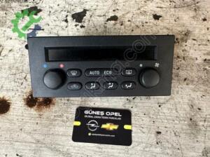 Kalorifer Kontrol Paneli Opel Astra 2024 - 2024 Çıkma 24442472