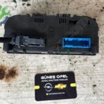 Kalorifer Kontrol Paneli Opel Astra 2024 – 2024 Çıkma 24442472