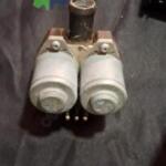 Opel Astra 1998-2010 Orijinal Çıkma Kalorifer Kontrol Paneli