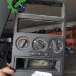 Opel Astra G Klima Kontrol Paneli Hatasız Orjinal Çıkma