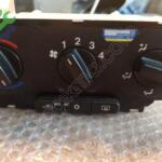 Opel Astra 1998-2003 Kalorifer Kontrol Paneli Çıkma