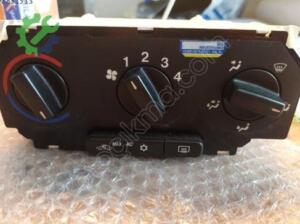Opel Astra 1998-2003 Kalorifer Kontrol Paneli Çıkma