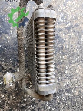 Opel Astra Klima Radyatörü çıkma parça