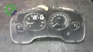 Çıkma Orijinal Gösterge Opel Astra