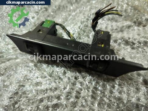 Opel Astra Koltuk Isıtma çıkma parça