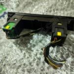 Opel Astra Orijinal Çıkma Koltuk Isıtma