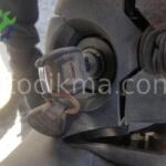 Opel Astra G Kontak Anahtar Hatasız Orjinal Çıkma