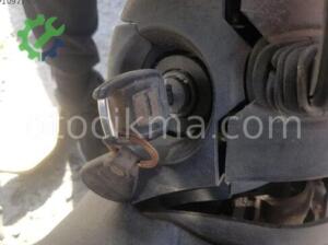Opel Astra G Kontak Anahtar Hatasız Orjinal Çıkma