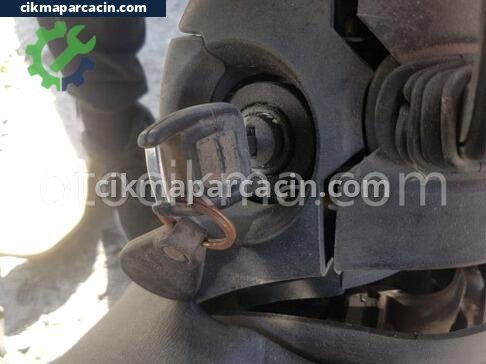 Opel Astra Anahtar çıkma parça