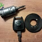 Opel Astra 1998-2010 Anahtar 90519056506 Çıkma