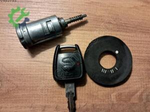 Opel Astra 1998-2010 Anahtar 90519056506 Çıkma