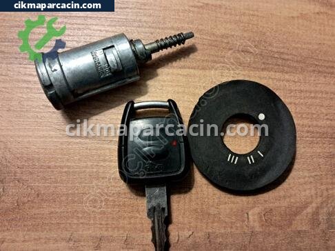 Opel Astra Anahtar çıkma parça
