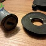 Opel Astra 1998-2010 Anahtar 90519056506 Çıkma