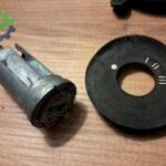 Opel Astra 1998-2010 Anahtar 90519056506 Çıkma