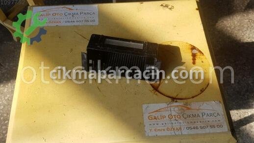 Opel Astra Küllük çıkma parça