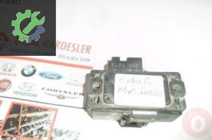 OPEL ASTRA G MAP SENSÖRÜ