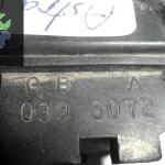 OPEL ASTRA G MAP SENSÖRÜ