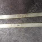 OPEL ASTRA G MARŞPİYEL KAPLAMASI