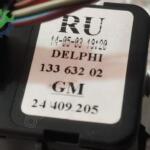 Opel Combo Orijinal Çıkma Cam Düğmesi