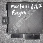 OPEL ASTRA G MERKEZİ KİLİD BEYNİ