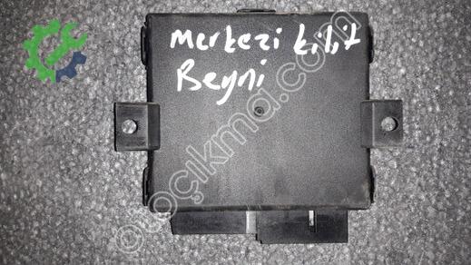 Opel Astra Beyni çıkma parça