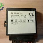 Opel Astra 1998-2008 Merkezi Kilit Beyni 90560112 Çıkma