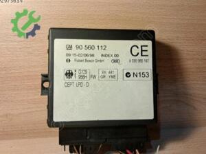 Opel Astra 1998-2008 Merkezi Kilit Beyni 90560112 Çıkma
