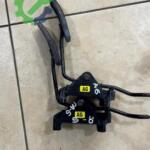 Opel Astra 2025 Pedal Çıkma