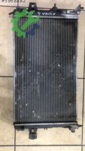 Opel Astra Radyatör Çıkma (2. Adet)