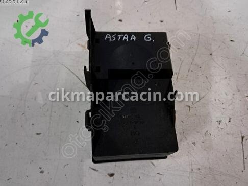 Opel Astra Röle Kutusu çıkma parça