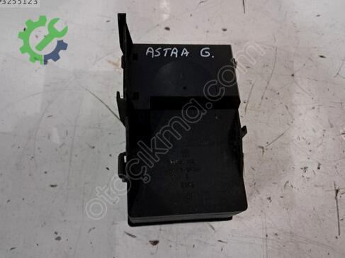 Opel Astra Kalorifer Kutusu çıkma parça