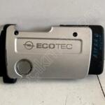 Opel ASTRA G MOTOR ÜST PLASTİĞİ ECOTEC